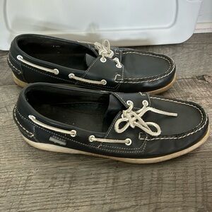 Sebago Boat Shoes
